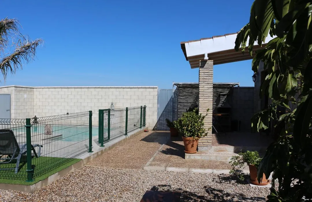 Chalet Mirlo-1