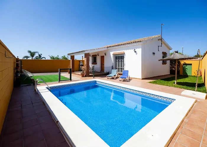Hostal Luisa 2 Conil De La Frontera