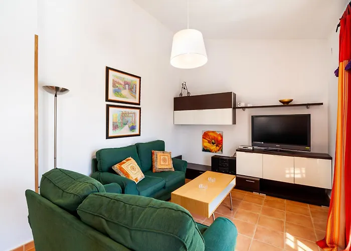 Hostal Luisa 2 Conil De La Frontera